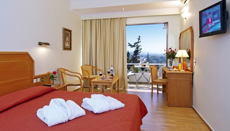 5* Rethymno Mare Royal