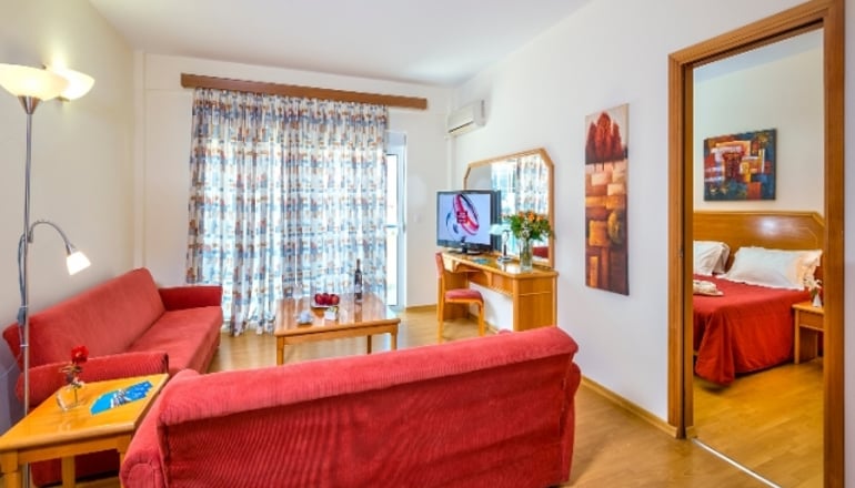 5* Rethymno Mare Royal