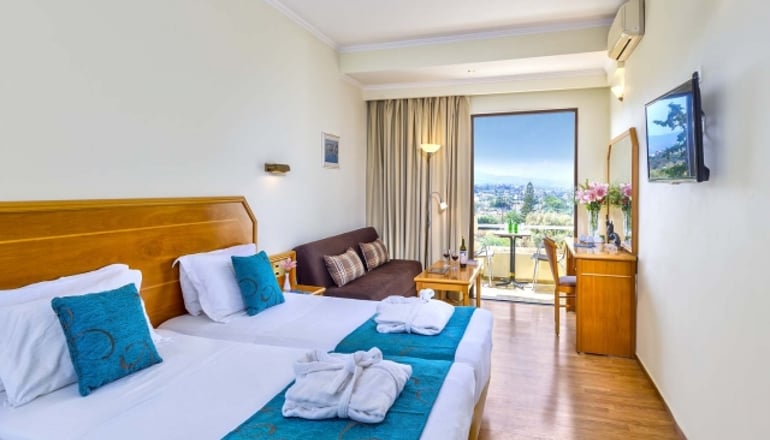 5* Rethymno Mare Royal