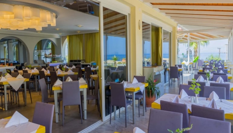 5* Rethymno Mare Royal