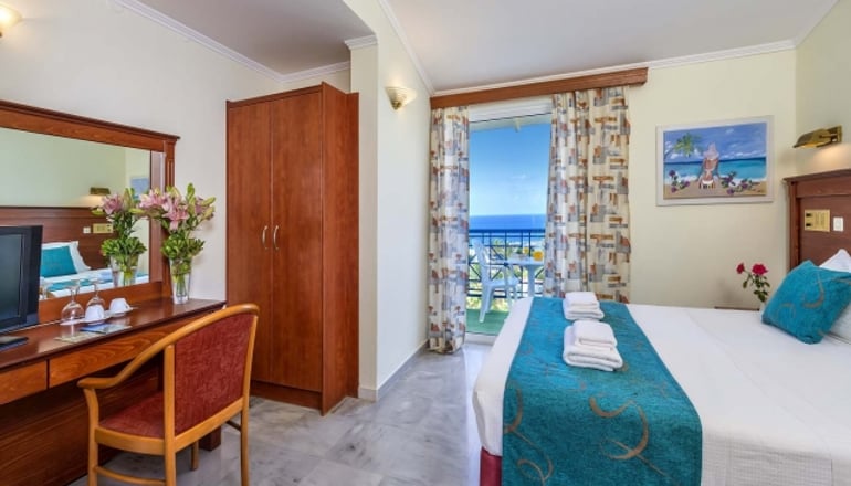 5* Rethymno Mare Royal
