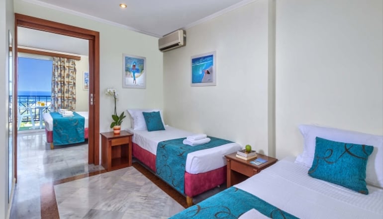 5* Rethymno Mare Royal