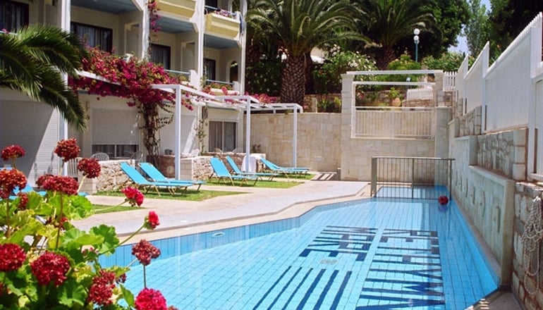 5* Rethymno Mare Royal