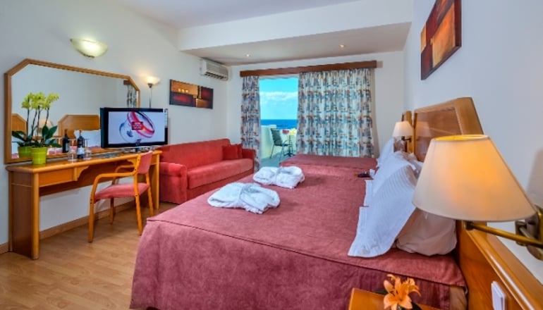 5* Rethymno Mare Royal