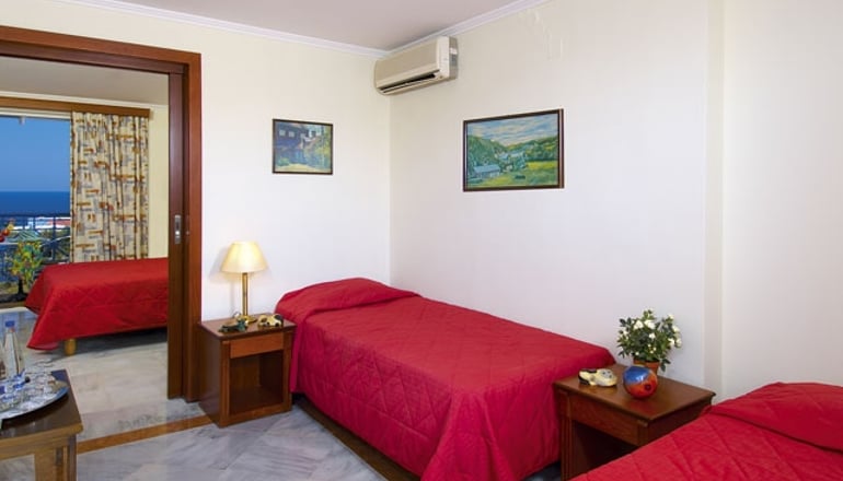 5* Rethymno Mare Royal