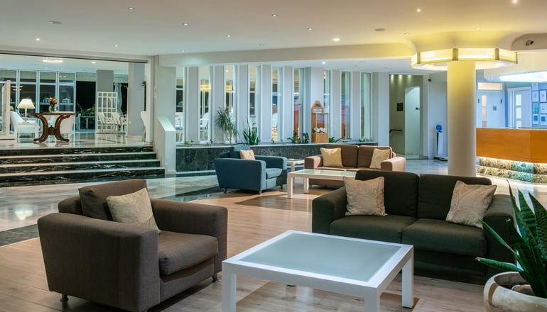 5* Rethymno Mare Royal Hotel - Σκαλέτα, Ρέθυμνο, Κρήτη