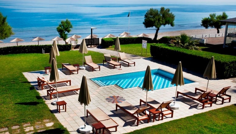 5* Rethymno Palace