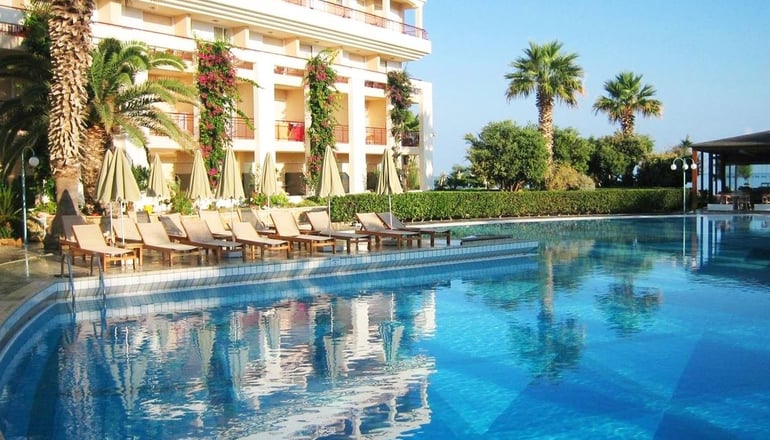 5* Rethymno Palace