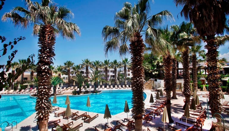 5* Rethymno Palace