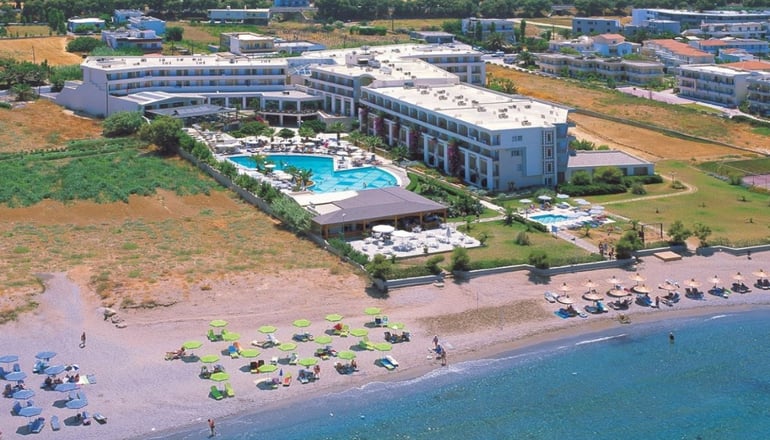 5* Rethymno Palace