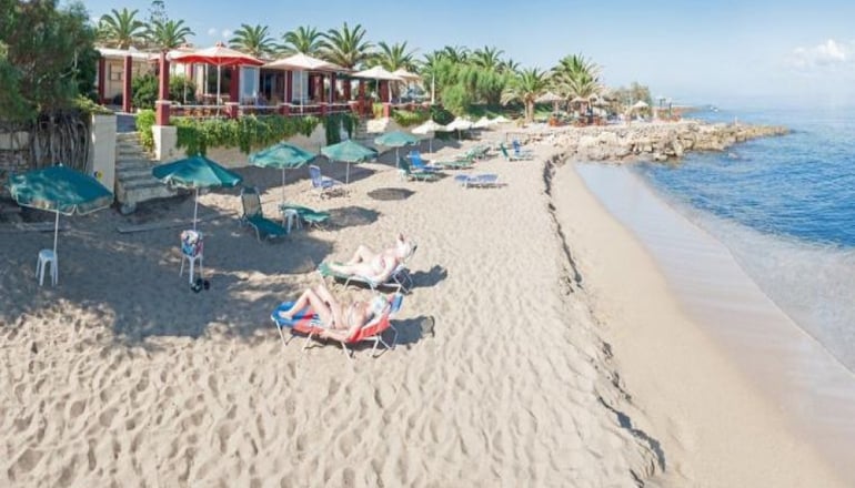 5* Rimondi Grand Resort and Spa