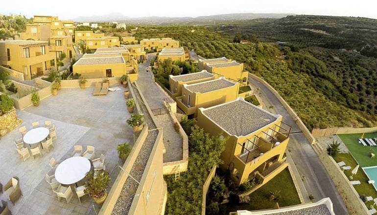 5* Rimondi Grand Resort and Spa