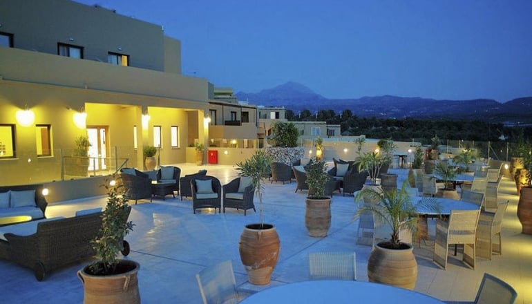 5* Rimondi Grand Resort and Spa