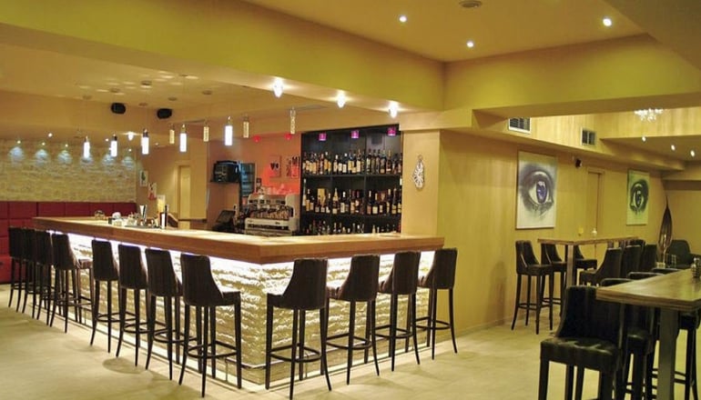 5* Rimondi Grand Resort and Spa