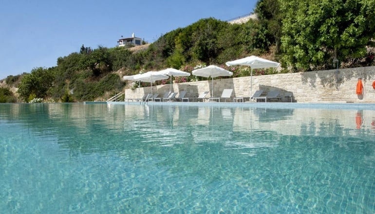 5* Rimondi Grand Resort and Spa