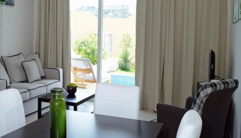 5* Rimondi Grand Resort and Spa