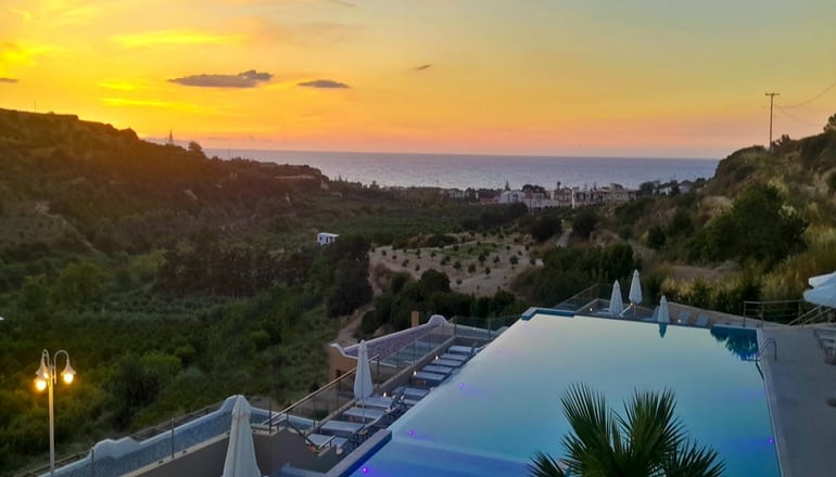 5* Rimondi Grand Resort and Spa