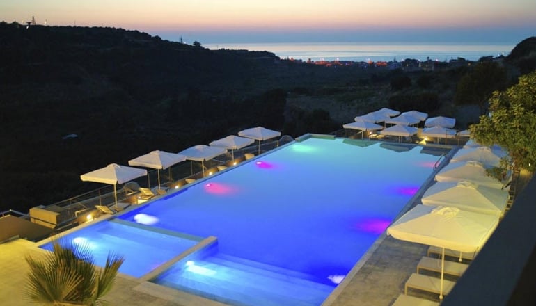 5* Rimondi Grand Resort and Spa
