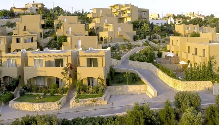 5* Rimondi Grand Resort and Spa