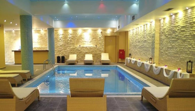 5* Rimondi Grand Resort and Spa