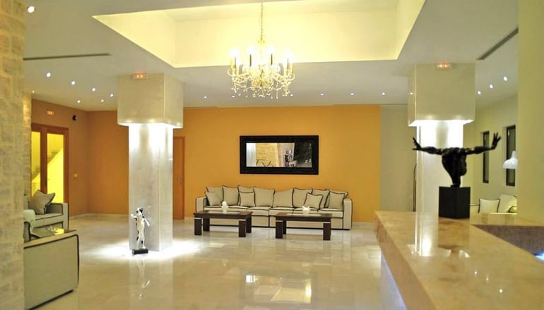 5* Rimondi Grand Resort and Spa