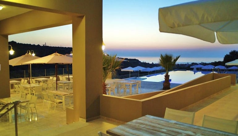 5* Rimondi Grand Resort and Spa