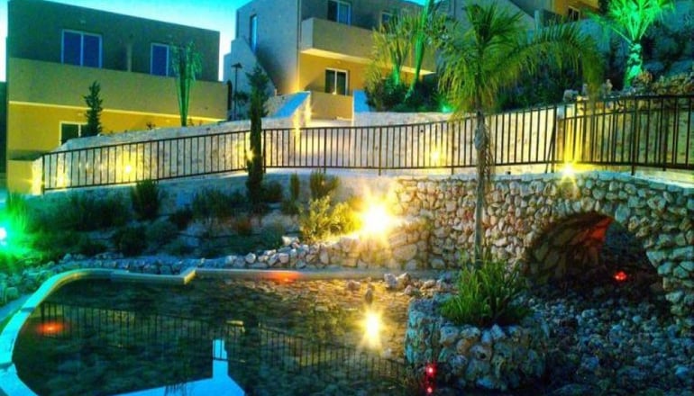 5* Rimondi Grand Resort and Spa