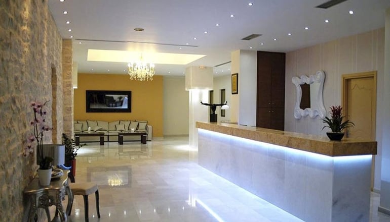 5* Rimondi Grand Resort and Spa