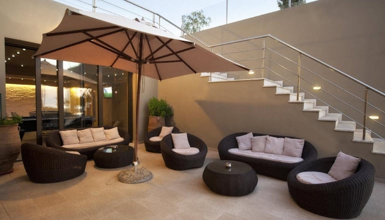 5* Rimondi Grand Resort and Spa