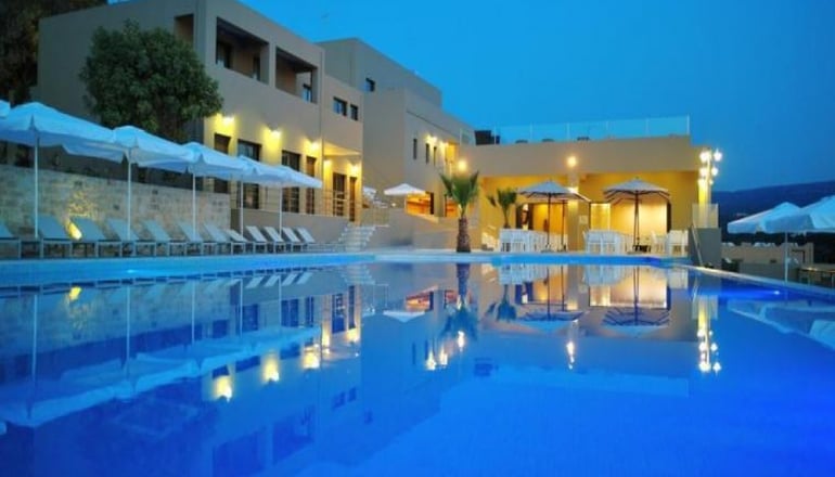 5* Rimondi Grand Resort and Spa