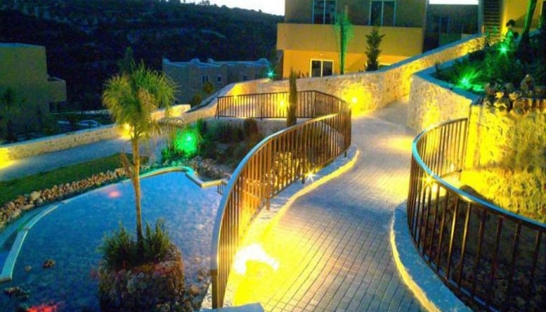 5* Rimondi Grand Resort and Spa