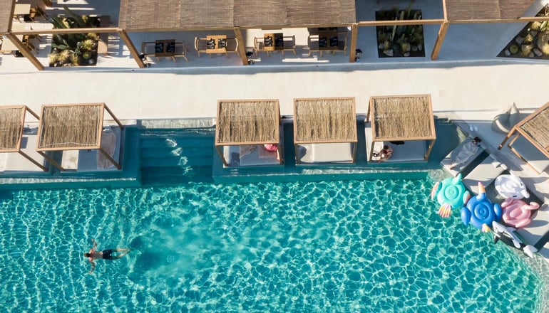 5* Rocabella Mykonos - ΄Αγιος Στέφανος, Μύκονος