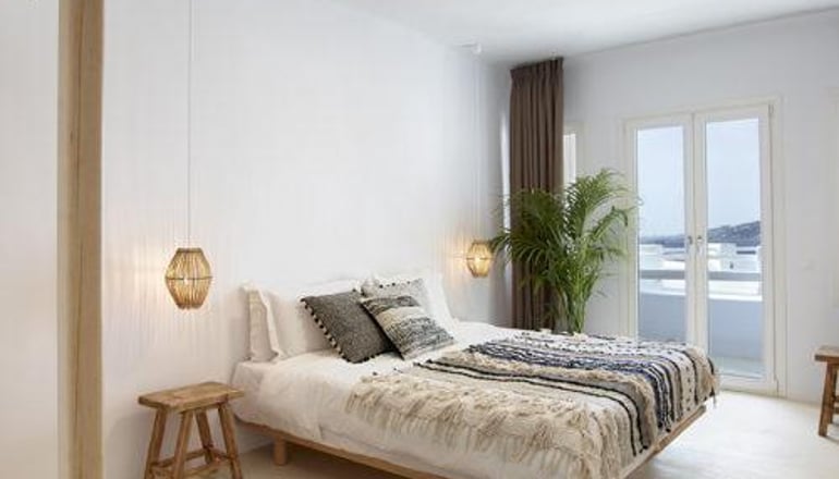 5* Rocabella Mykonos - ΄Αγιος Στέφανος, Μύκονος
