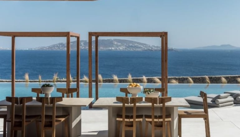 5* Rocabella Mykonos - ΄Αγιος Στέφανος, Μύκονος