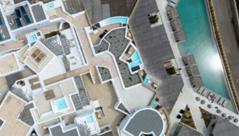 5* Rocabella Mykonos - ΄Αγιος Στέφανος, Μύκονος