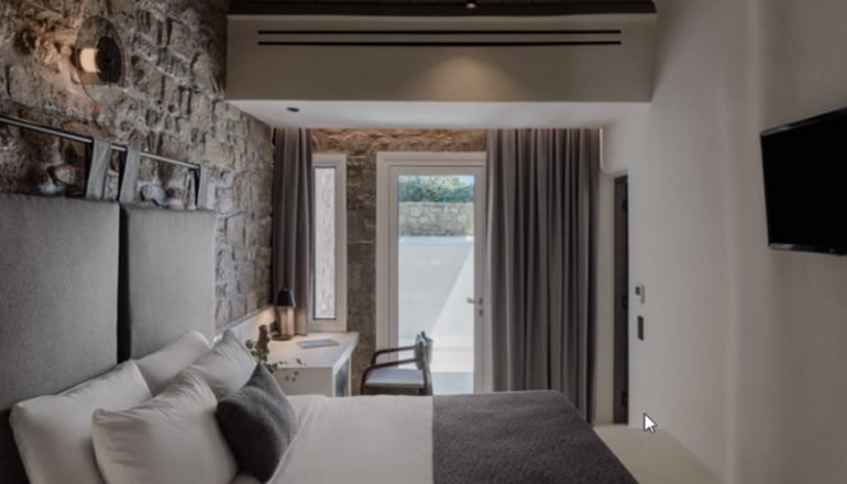 5* Rocabella Mykonos - ΄Αγιος Στέφανος, Μύκονος