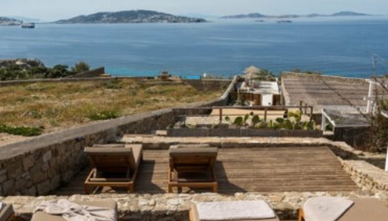 5* Rocabella Mykonos - ΄Αγιος Στέφανος, Μύκονος