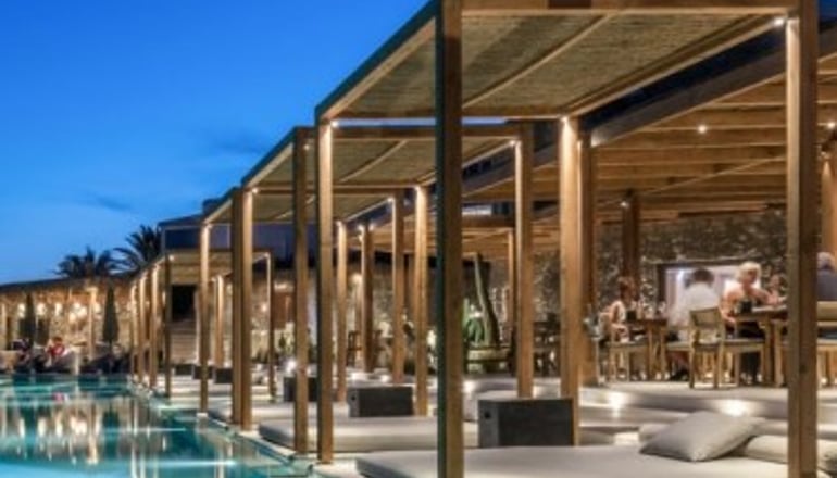 5* Rocabella Mykonos - ΄Αγιος Στέφανος, Μύκονος