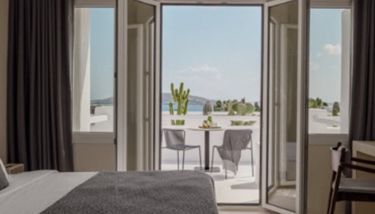 5* Rocabella Mykonos - ΄Αγιος Στέφανος, Μύκονος