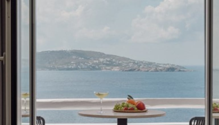 5* Rocabella Mykonos - ΄Αγιος Στέφανος, Μύκονος