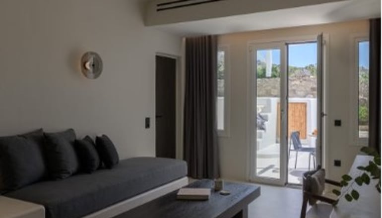 5* Rocabella Mykonos - ΄Αγιος Στέφανος, Μύκονος