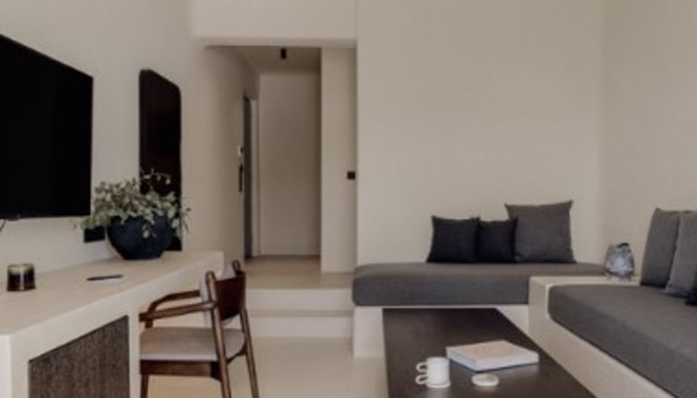 5* Rocabella Mykonos - ΄Αγιος Στέφανος, Μύκονος