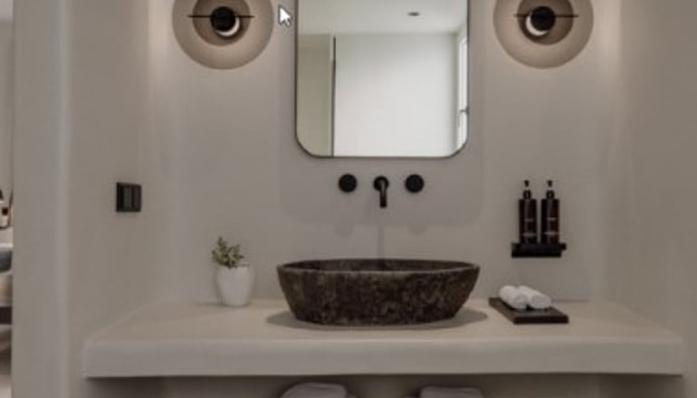 5* Rocabella Mykonos - ΄Αγιος Στέφανος, Μύκονος