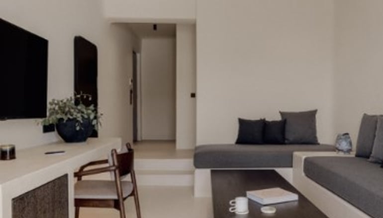5* Rocabella Mykonos - ΄Αγιος Στέφανος, Μύκονος