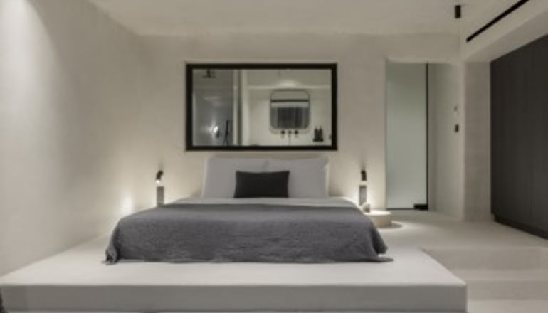 5* Rocabella Mykonos - ΄Αγιος Στέφανος, Μύκονος