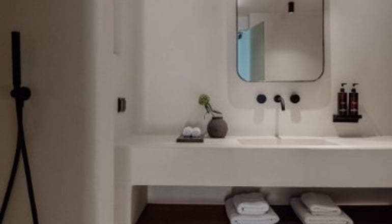 5* Rocabella Mykonos - ΄Αγιος Στέφανος, Μύκονος