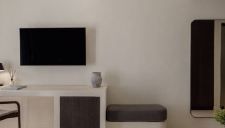 5* Rocabella Mykonos - ΄Αγιος Στέφανος, Μύκονος