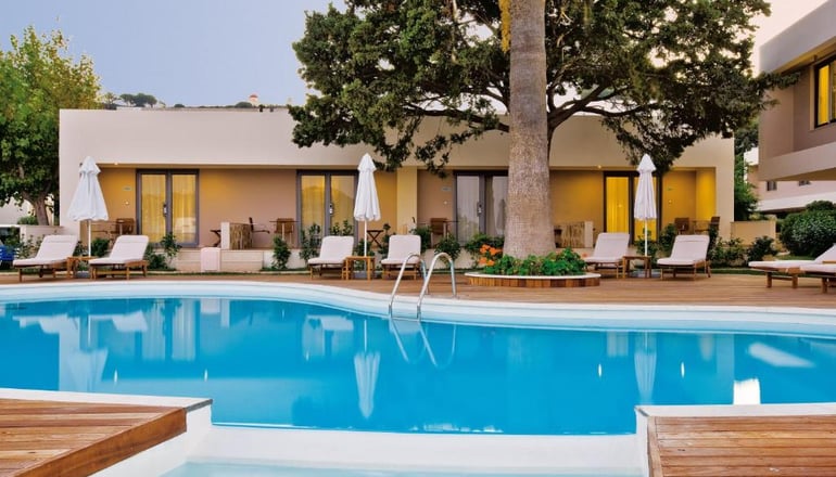 5* Rodos Palace Hotel -  Ιξιά, Ρόδος