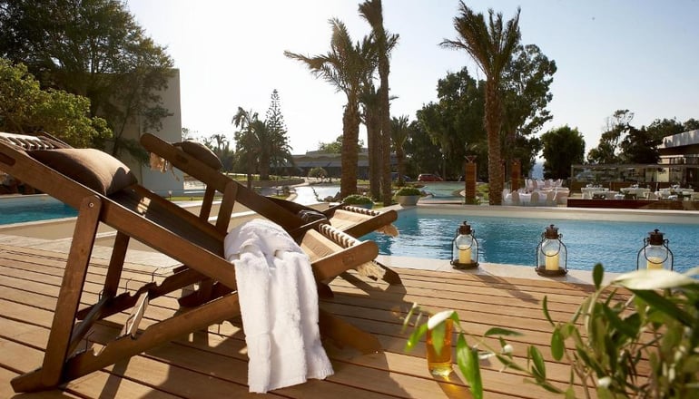 5* Rodos Palace Hotel -  Ιξιά, Ρόδος