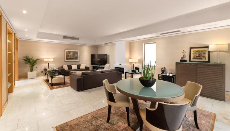 5* Rodos Palace Hotel -  Ιξιά, Ρόδος